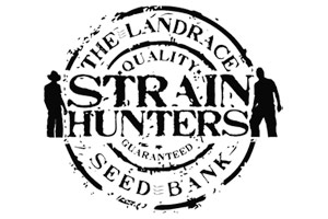 Strain Hunters