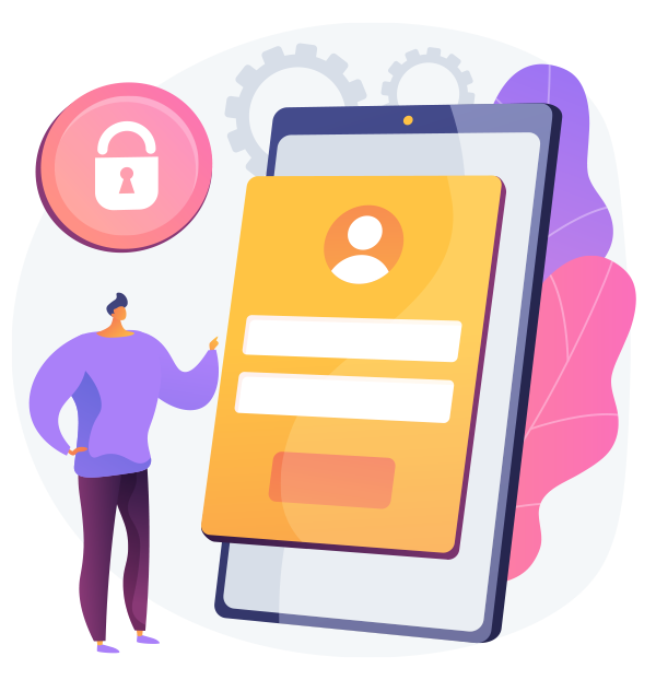 Login to Your Account