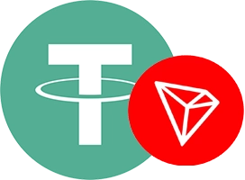 Thai Cannabis Club accepts USDT (Tether)