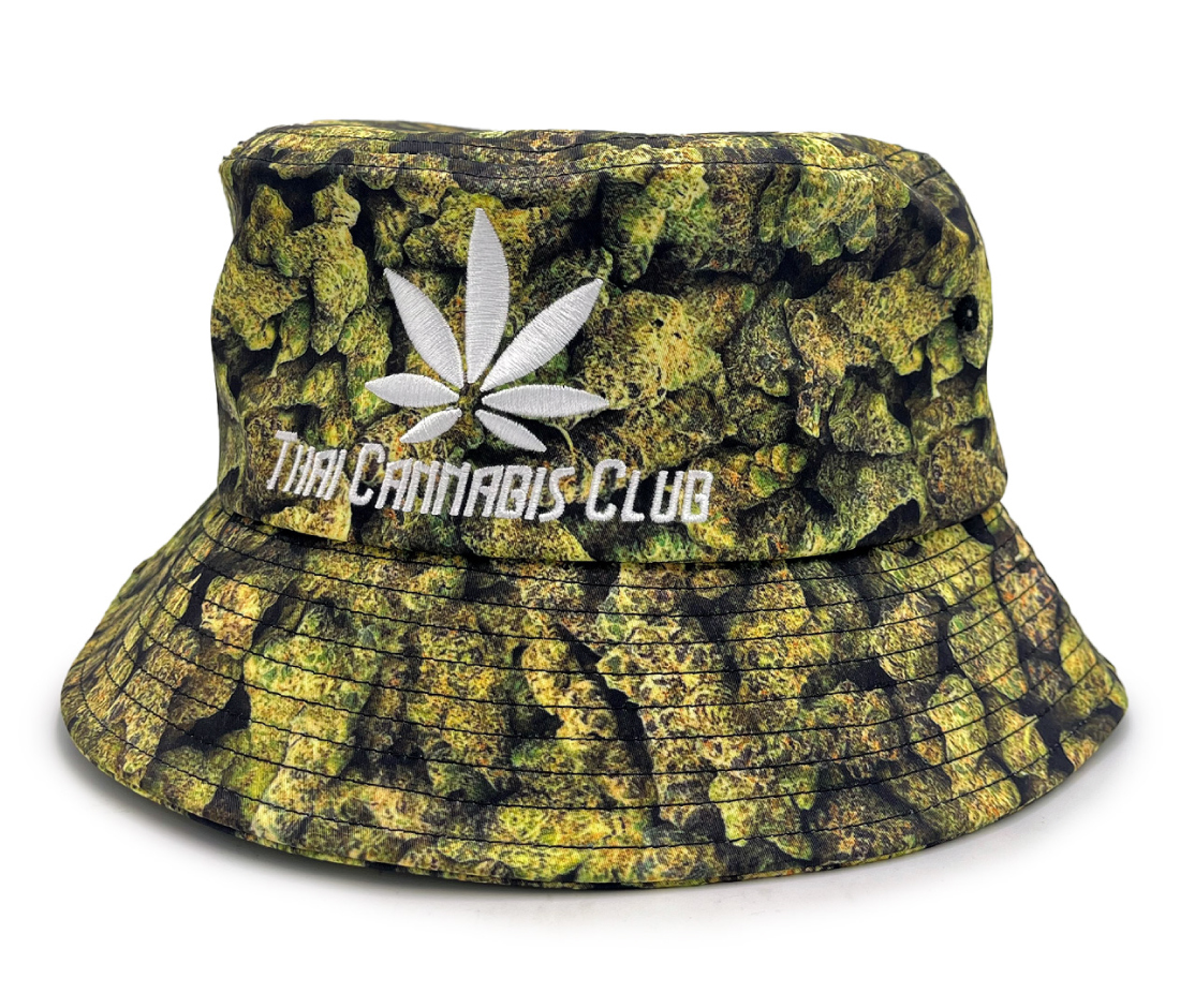 Bucket Hat