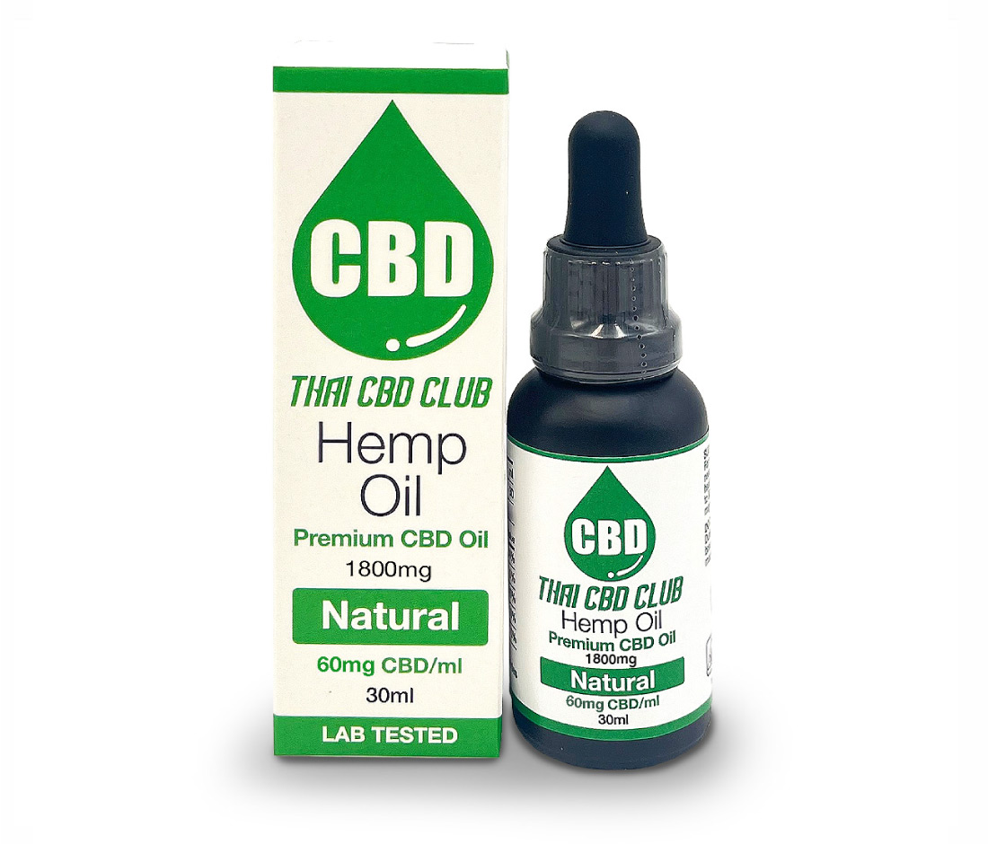CBD Oil