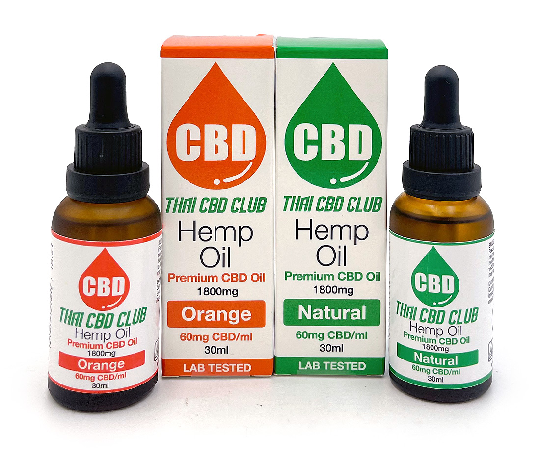 CBD Oil