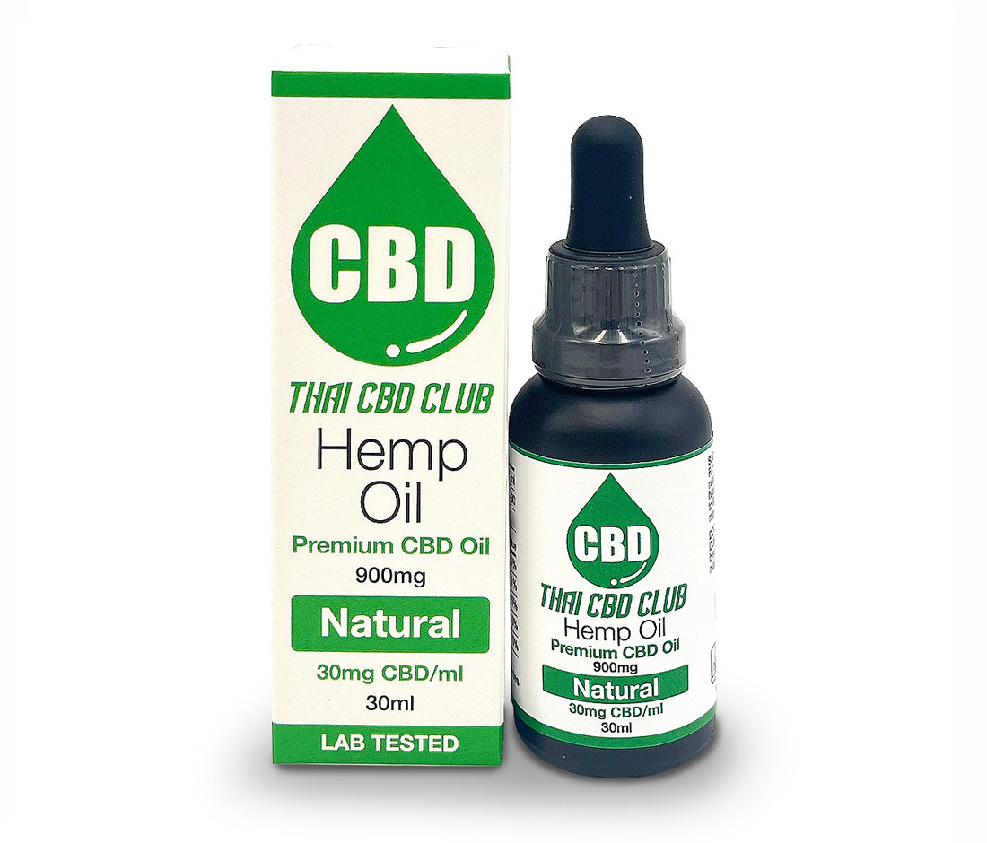 CBD Oil