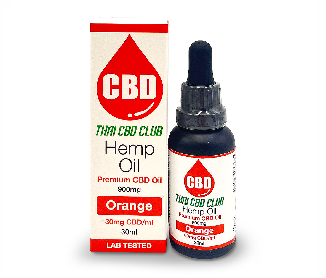 CBD Oil