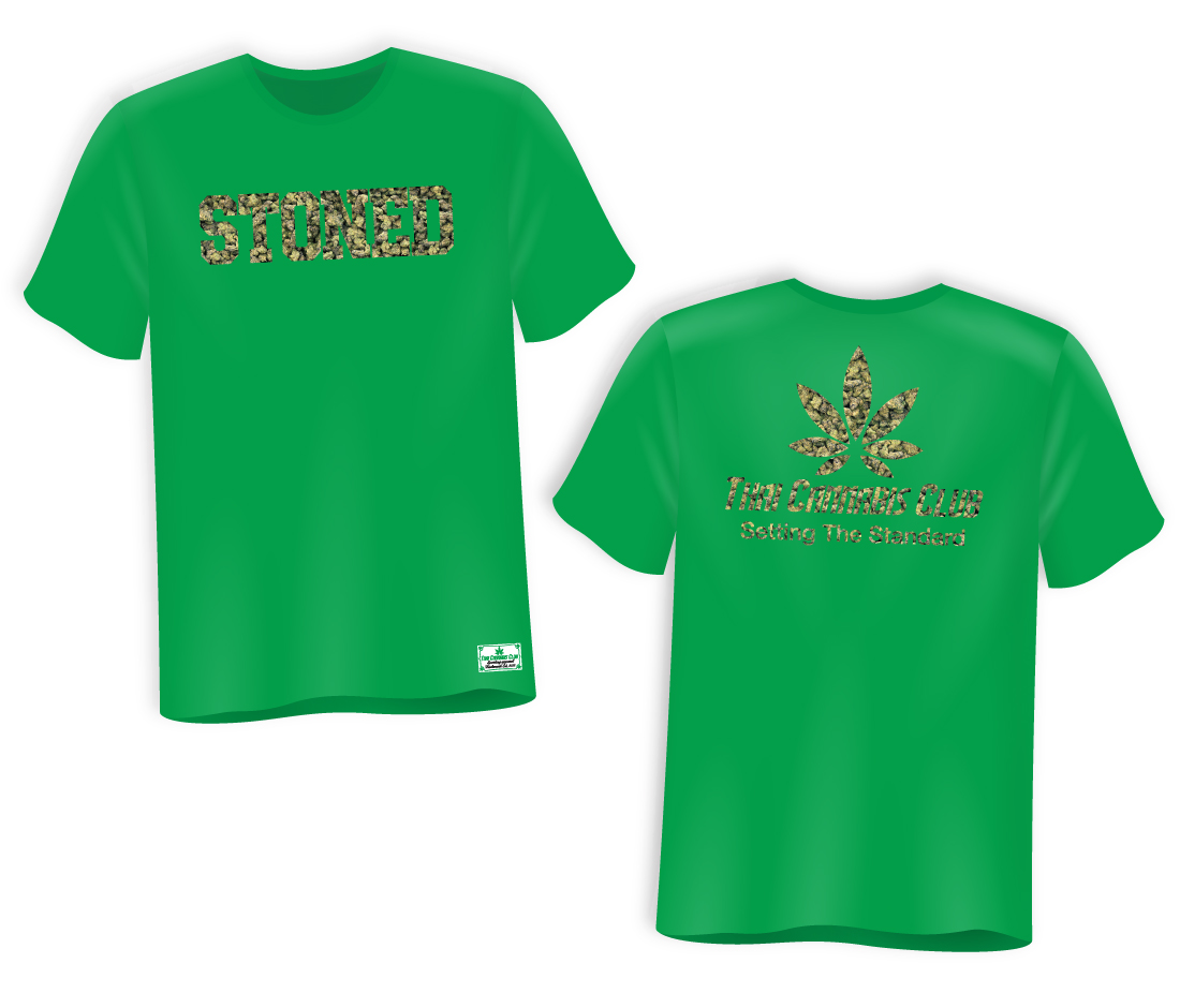 STONED T-Shirt