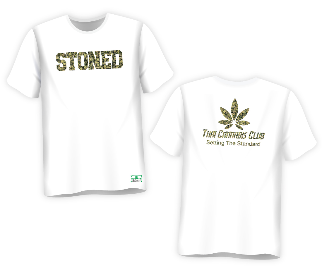 STONED T-Shirt